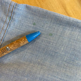 Work Gear Cropped Jacket 46 Reg
