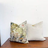 20" Madhya Velvet (Pair with inserts_