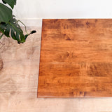 Paul McCobb Planner Group Coffee Table