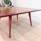 Paul McCobb Planner Group Coffee Table