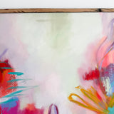 "Endless Bloom I" by Megan Walsh