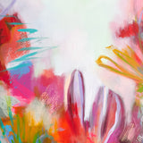 "Endless Bloom I" by Megan Walsh