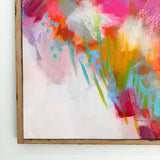 "Endless Bloom I" by Megan Walsh