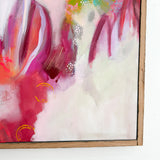 "Endless Bloom I" by Megan Walsh
