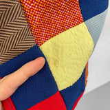Handmade Quilt Jacket