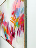 "Endless Bloom I" by Megan Walsh