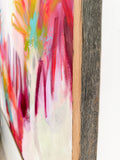 "Endless Bloom I" by Megan Walsh