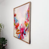 "Endless Bloom II" by Megan Walsh