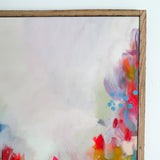 "Endless Bloom II" by Megan Walsh