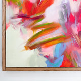 "Endless Bloom II" by Megan Walsh