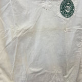 50s Uniform Blouse Small