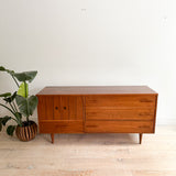 Young Media Cabinet/Buffet