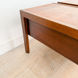 Pair of Mid Century Lane End Tables
