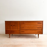 Young Media Cabinet/Buffet