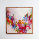 "Endless Bloom III" by Megan Walsh