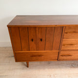 Young Media Cabinet/Buffet