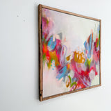 "Endless Bloom III" by Megan Walsh