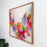 "Endless Bloom III" by Megan Walsh