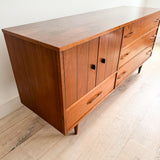 Young Media Cabinet/Buffet