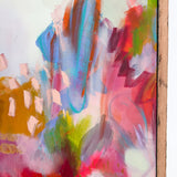 "Endless Bloom III" by Megan Walsh