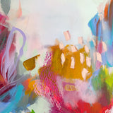 "Endless Bloom III" by Megan Walsh