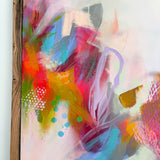 "Endless Bloom III" by Megan Walsh