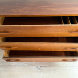 Young Media Cabinet/Buffet