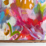 "Endless Bloom III" by Megan Walsh