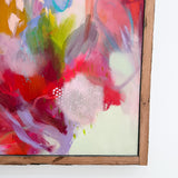 "Endless Bloom III" by Megan Walsh