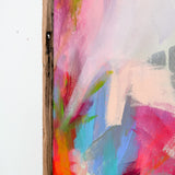 "Endless Bloom III" by Megan Walsh