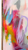 "Endless Bloom III" by Megan Walsh