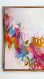 "Endless Bloom III" by Megan Walsh