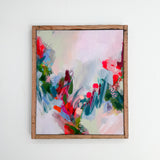 "Endless Bloom IV" by Megan Walsh