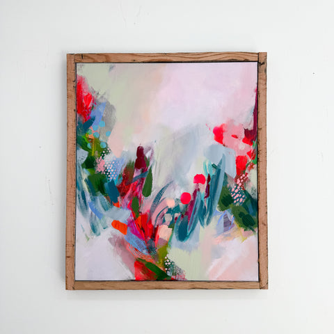 "Endless Bloom IV" by Megan Walsh