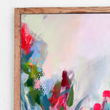 "Endless Bloom IV" by Megan Walsh