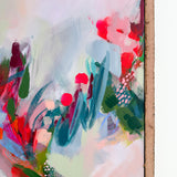 "Endless Bloom IV" by Megan Walsh