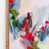 "Endless Bloom IV" by Megan Walsh