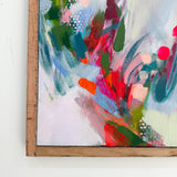 "Endless Bloom IV" by Megan Walsh