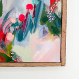 "Endless Bloom IV" by Megan Walsh