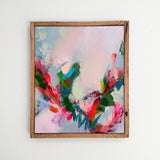 "Endless Bloom V" by Megan Walsh