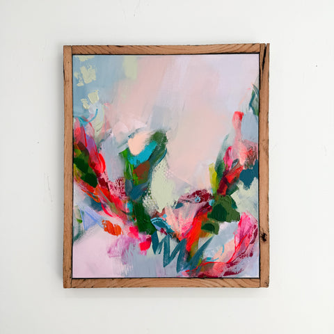 "Endless Bloom V" by Megan Walsh