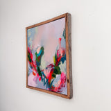 "Endless Bloom V" by Megan Walsh