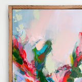 "Endless Bloom V" by Megan Walsh