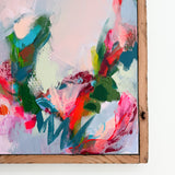 "Endless Bloom V" by Megan Walsh