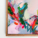 "Endless Bloom V" by Megan Walsh