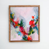 "Endless Bloom VI" by Megan Walsh