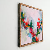 "Endless Bloom VI" by Megan Walsh