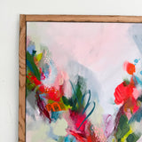 "Endless Bloom VI" by Megan Walsh