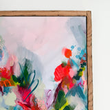 "Endless Bloom VI" by Megan Walsh