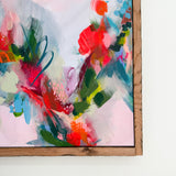 "Endless Bloom VI" by Megan Walsh